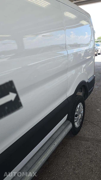 2025 Ford Transit 250 Cargo Van Low Roof 130.0" WB - miniatura 20