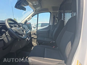 2025 Ford Transit 250 Cargo Van Low Roof 130.0" WB - miniatura 7