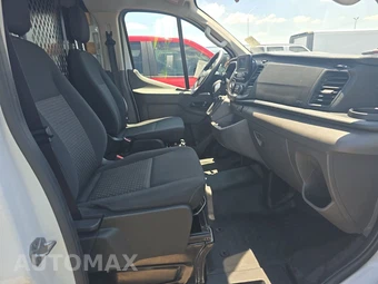 2025 Ford Transit 250 Cargo Van Low Roof 130.0" WB - miniatura 8