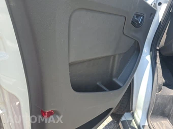 2025 Ford Transit 250 Cargo Van Low Roof 130.0" WB - miniatura 9