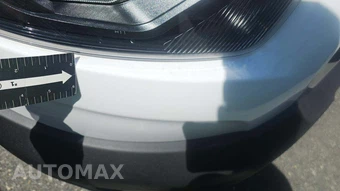 2025 Ford Transit 250 Cargo Van Low Roof 130.0" WB - miniatura 18