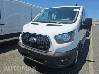 2025 Ford Transit 250 Cargo Van Low Roof 130.0" WB - miniatura 2