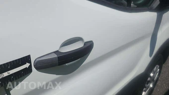 2025 Ford Transit 250 Cargo Van Low Roof 130.0" WB - miniatura 20