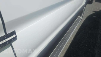 2025 Ford Transit 250 Cargo Van Low Roof 130.0" WB - miniatura 25