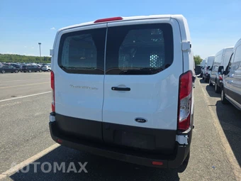 2025 Ford Transit 250 Cargo Van Low Roof 130.0" WB - miniatura 5
