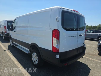 2025 Ford Transit 250 Cargo Van Low Roof 130.0" WB - miniatura 6