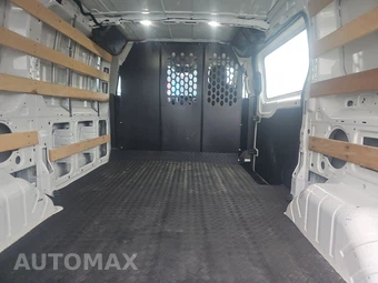 2025 Ford Transit 250 Cargo Van Low Roof 130.0" WB - miniatura 15