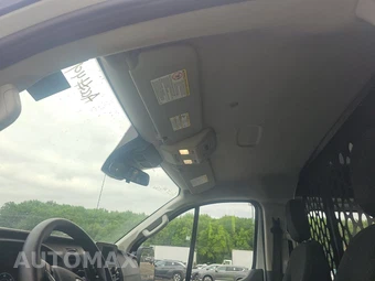 2025 Ford Transit 250 Cargo Van Low Roof 130.0" WB - miniatura 16