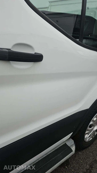 2025 Ford Transit 250 Cargo Van Low Roof 130.0" WB - miniatura 21