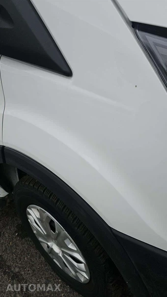 2025 Ford Transit 250 Cargo Van Low Roof 130.0" WB - miniatura 29