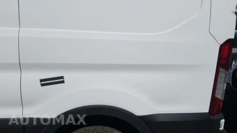 2025 Ford Transit 250 Cargo Van Low Roof 130.0" WB - miniatura 30