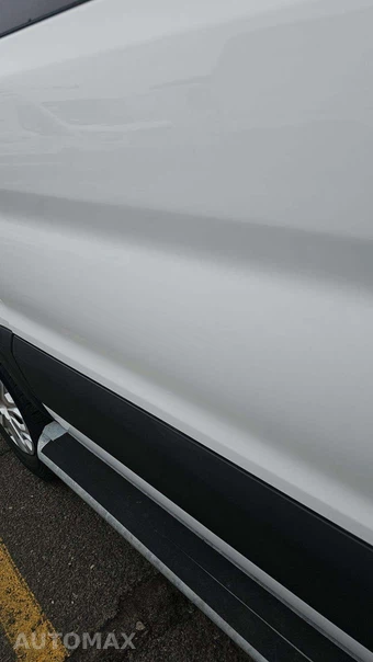 2025 Ford Transit 250 Cargo Van Low Roof 130.0" WB - miniatura 32