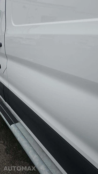 2025 Ford Transit 250 Cargo Van Low Roof 130.0" WB - miniatura 36