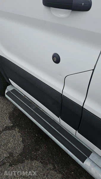 2025 Ford Transit 250 Cargo Van Low Roof 130.0" WB - miniatura 37
