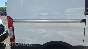 2025 Ford Transit 250 Cargo Van Low Roof 130.0" WB - miniatura 40