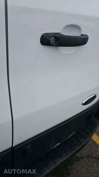 2025 Ford Transit 250 Cargo Van Low Roof 130.0" WB - miniatura 42