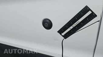 2025 Ford Transit 250 Cargo Van Low Roof 130.0" WB - miniatura 44