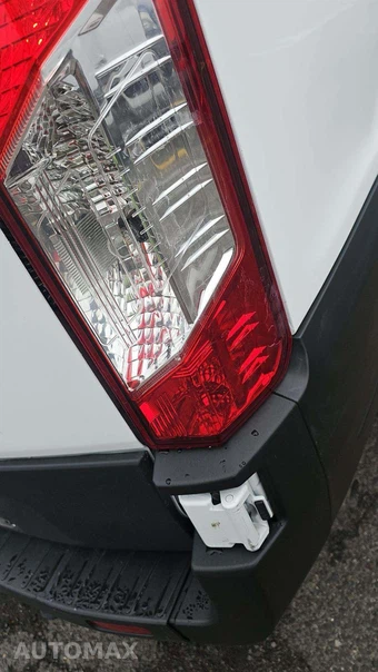 2025 Ford Transit 250 Cargo Van Low Roof 130.0" WB - miniatura 46