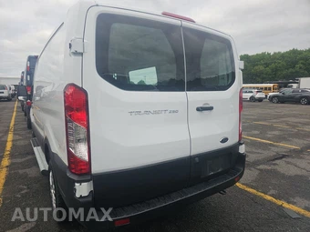 2025 Ford Transit 250 Cargo Van Low Roof 130.0" WB - miniatura 5