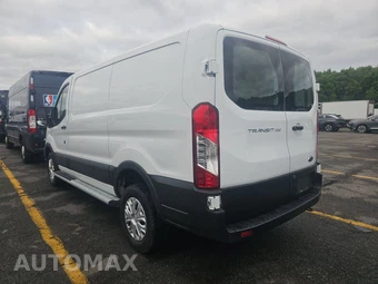 2025 Ford Transit 250 Cargo Van Low Roof 130.0" WB - miniatura 6