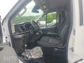 2025 Ford Transit 250 Cargo Van Low Roof 130.0" WB - miniatura 7