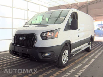 2025 Ford Transit 250 Cargo Van Low Roof 130.0" WB