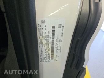 2025 Ford Transit 250 Cargo Van Low Roof 130.0" WB - miniatura 13