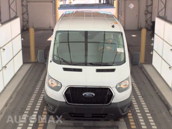 2025 Ford Transit 250 Cargo Van Low Roof 130.0" WB - miniatura 2