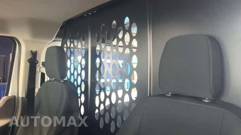 2025 Ford Transit 250 Cargo Van Low Roof 130.0" WB - miniatura 22