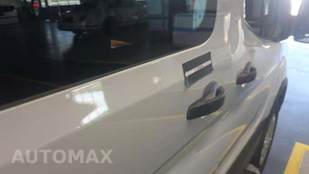 2025 Ford Transit 250 Cargo Van Low Roof 130.0" WB - miniatura 23