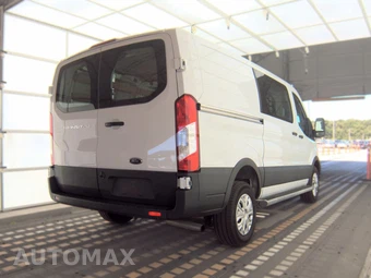 2025 Ford Transit 250 Cargo Van Low Roof 130.0" WB - miniatura 4