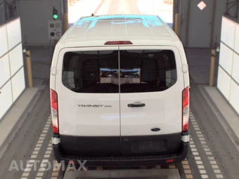 2025 Ford Transit 250 Cargo Van Low Roof 130.0" WB - miniatura 5