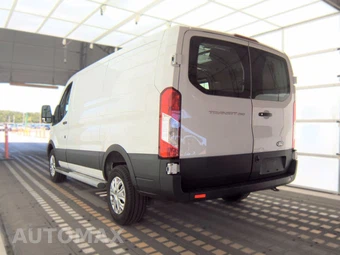 2025 Ford Transit 250 Cargo Van Low Roof 130.0" WB - miniatura 6