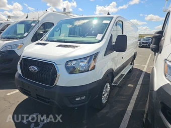 2025 Ford Transit 250 Cargo Van Low Roof 130.0" WB