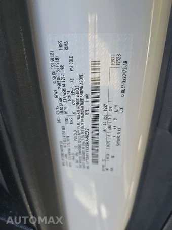 2025 Ford Transit 250 Cargo Van Low Roof 130.0" WB - miniatura 13