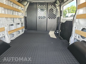 2025 Ford Transit 250 Cargo Van Low Roof 130.0" WB - miniatura 15