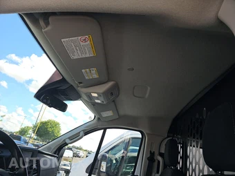 2025 Ford Transit 250 Cargo Van Low Roof 130.0" WB - miniatura 16