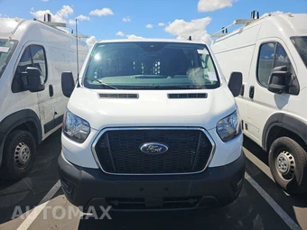 2025 Ford Transit 250 Cargo Van Low Roof 130.0" WB - miniatura 2
