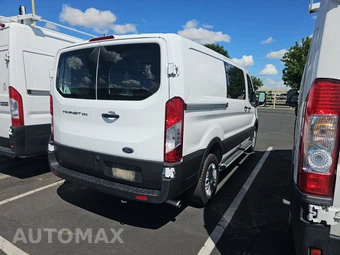 2025 Ford Transit 250 Cargo Van Low Roof 130.0" WB - miniatura 4