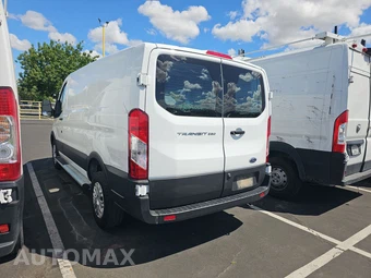 2025 Ford Transit 250 Cargo Van Low Roof 130.0" WB - miniatura 6