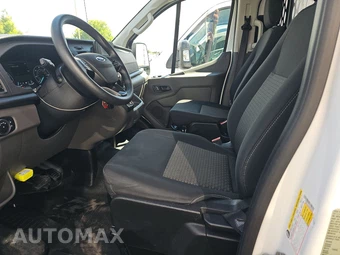 2025 Ford Transit 250 Cargo Van Low Roof 130.0" WB - miniatura 7