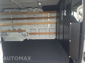 2025 Ford Transit 250 Cargo Van Low Roof 130.0" WB - miniatura 13