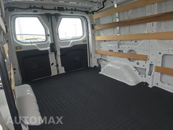 2025 Ford Transit 250 Cargo Van Low Roof 130.0" WB - miniatura 14