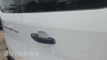 2025 Ford Transit 250 Cargo Van Low Roof 130.0" WB - miniatura 19