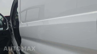 2025 Ford Transit 250 Cargo Van Low Roof 130.0" WB - miniatura 20