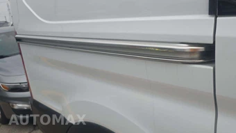 2025 Ford Transit 250 Cargo Van Low Roof 130.0" WB - miniatura 21