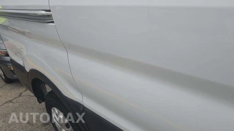 2025 Ford Transit 250 Cargo Van Low Roof 130.0" WB - miniatura 22