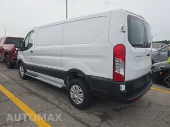 2025 Ford Transit 250 Cargo Van Low Roof 130.0" WB - miniatura 6