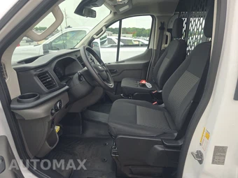 2025 Ford Transit 250 Cargo Van Low Roof 130.0" WB - miniatura 7