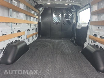 2025 Ford Transit 250 Cargo Van Low Roof 130.0" WB - miniatura 15